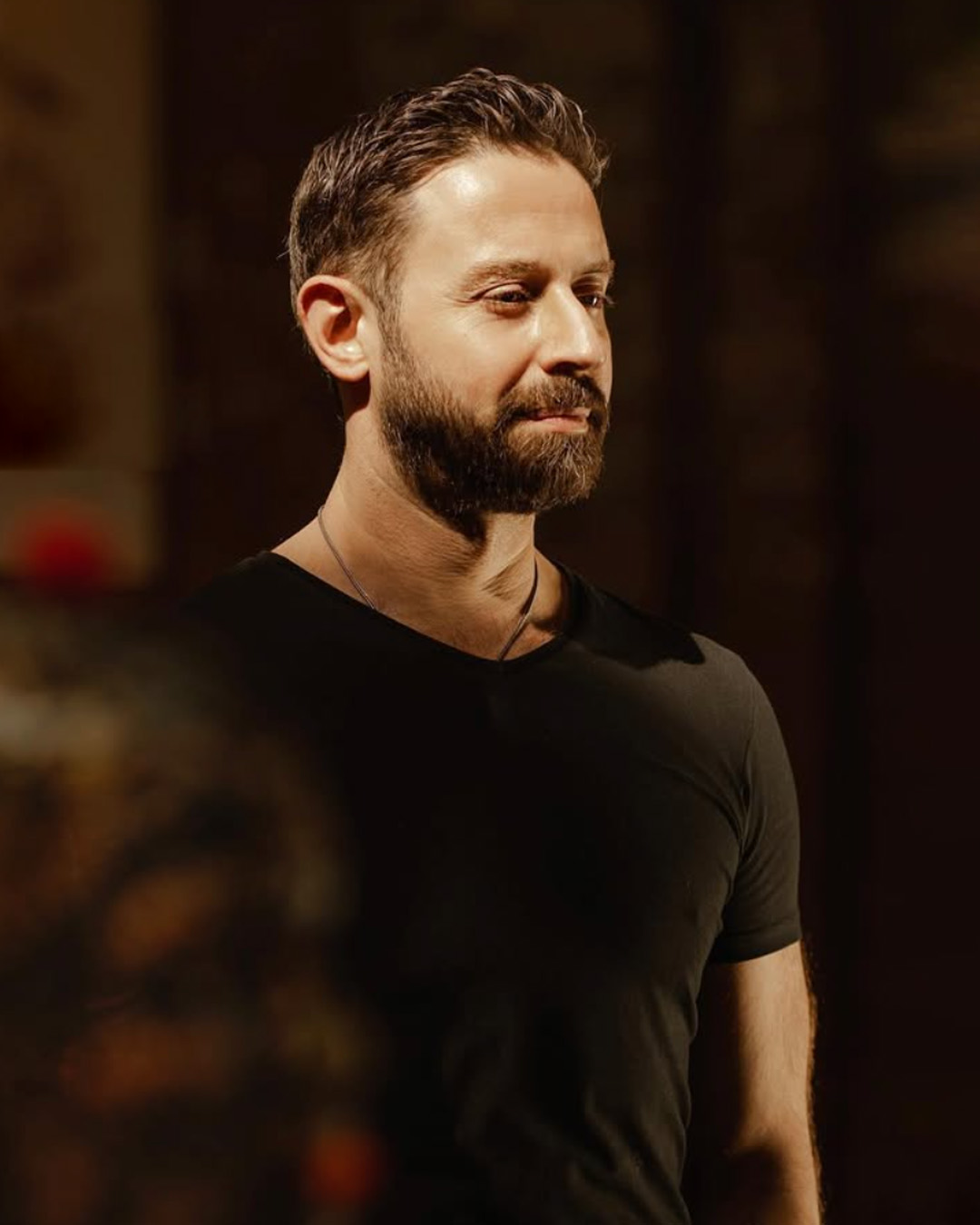 maher maher